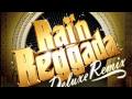 REGGADA DELUXE by DJDJEB