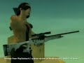 Mercenaries 2: World in Flames - PS2 Trailer