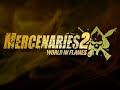 Mercenaries 2: World in Flames - PS2 Trailer