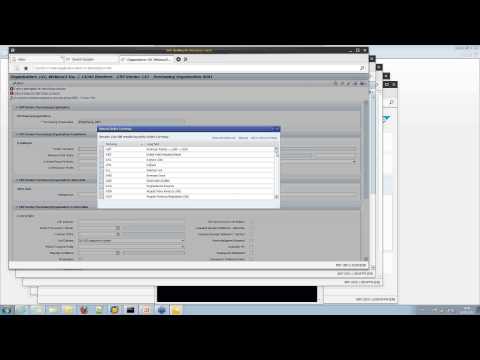 brfplus - Haben Sie Ihre Stammdaten auf verschiedenen Systemen und Anwendungen verstreut und das Chaos langsam satt? Dann ist es erforderlich, dass Sie Ihre Stammdaten...