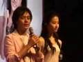 Crystal Liu's 18th Birthday (Jimmy Lin and Liu Yi Fei)