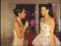 Anne Curtis at the 2009 Preview Best Dressed Ball