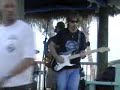 Allman Brothers Whipping Post cover