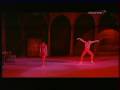 Diana Vishneva Igor Kolb, Bakhti