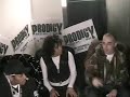 Prodigy of Mobb Deep & Alchemist Prodigy of Mobb Deep & Alchemist