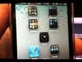 3D Springboard Icons - DeepEnd