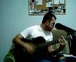 osman ve eyup  nin  demosu KARANLIK MASKE gitar pop rock