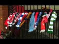 Hillsborough memorial service