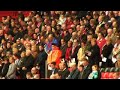 Hillsborough memorial service