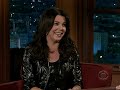 lauren graham in black tight 10.2.08