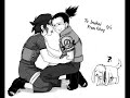 Yaoi Moulin Rouge