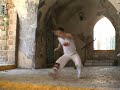 Bananeira, Capoeira technique from the Akban-wiki Bananeira, Capoeira technique from the Akban-wiki