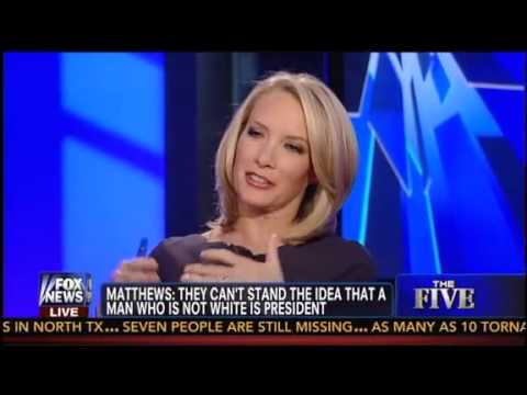 The Five Hosts Hammer MSNBC 'RaceMongers' Matthews & Sharpton For Defending Obama Scandals