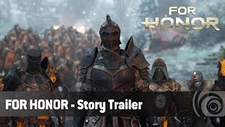 FOR HONOR 