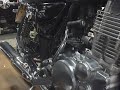ヤマハ SR400 SR400/RH16J型/ファイナルエディションモデル/ノーマル車両/ワンオーナー車両