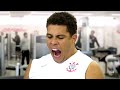 Ronaldo El Fenomeno - Tributo Parte 1