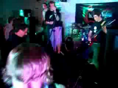 24 Hour Affair Lounge Bar Alton 16th Aug 08