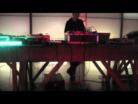 Bulk - Essmaa Session - City Sonic