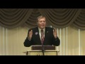 Dr. Bob Bowman: Patriot Tour (3 of 7) 2007 9/11 & the real terrorists