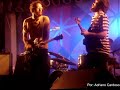Los Hermanos - Dancinha Camelo e Amarante em Cara Estranho