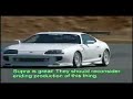 AMUSE SUPRA vs. MINE\