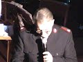 Salvation Army Regent Hall Band \"Wade in the Water\"