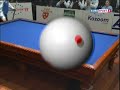 Carom: Jaspers vs Blomdahl (6)