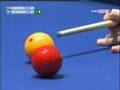 Carom: Jaspers vs Blomdahl (6)