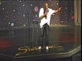 Steve Brown at the Stardome