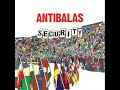 Antibalas - Beaten Metal