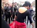 El baile de Esade