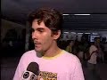 Direitos Reservados à TV Cabo Branco afiliada à Rede Globo em João Pessoa - PB.