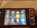 Nokmote on N95 8GB Nokmote on N95 8GB