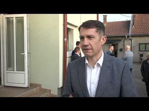 Újabb beruházás Kúlán - fejlődik és erősödik a magyar közösség-cover