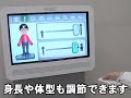 Nintendo Mii Channel (Japan)