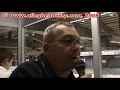 videos de Alleghe vs Bolzano: commento finale di Angelo Ramazzina