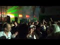 DJ Paul van Dyk, "Black and White Ibiza Party" : Ogres estrāde, 15.08.2009