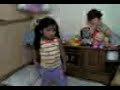 Arianna 3 añitos Arianna 3 añitos