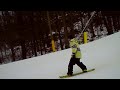 Travis Backflip
