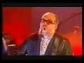 Elvis Costello/Amsterdam on Johnathon ross Show