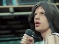 Rolling stones play hyde park