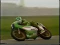 RR WM nl �81 Assen 350cc