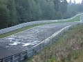 Zoomed pan on Nordschleife segment Zoomed pan on Nordschleife segment