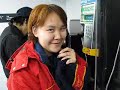 Silaqqi Quvianaqtuiiaq