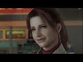 Collide - Leon/Claire [Resident Evil]