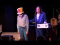 la ch'ti academy (extrait) - tino valentino

