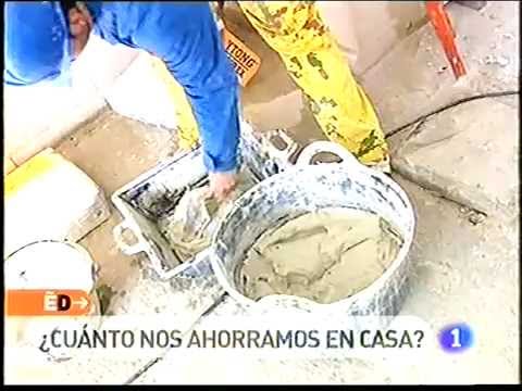 Autoconstruccion - www.sivico.es Reportaje emitido por TVE en el programa España DIrecto referido al SIstema de Autoconstrucción