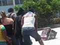 hips roll locke high