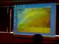 Triangle Game Jam 2008 (Musical Dragon Twirler)