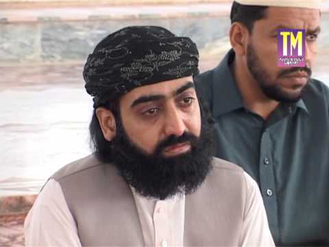 golra shareef - Pir Sahib Golra Sharif پیر صاحب گولڑہ شریف موڑ ماہیا ہاتھاں دی مہندی رانگلی.